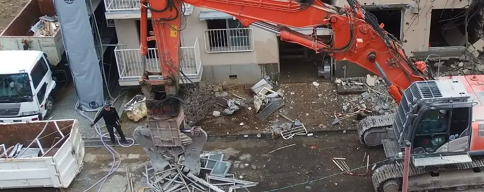 How Much Does Demolition Contractor Insurance Cost in California?