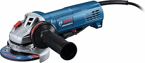 Bosch GWS8-45 Angle Grinder