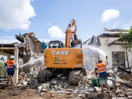 How Much Does Demolition Contractor Insurance Cost in Kentucky?