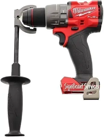 Milwaukee M18 FUEL 2904-20 Hammer Drill