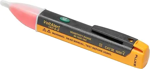 Fluke 1AC II Non-Contact Voltage Tester