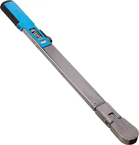 Precision Instruments PREC3FR250F Torque Wrench