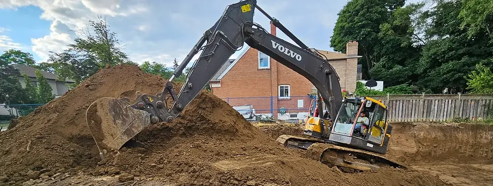 How Much Does Demolition Contractor Insurance Cost in Tennessee?