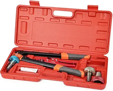 iCrimp PEX-A Expansion Tool Kit