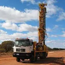 Workers’ Comp Insurance for Well Drilling Contractors in Texas