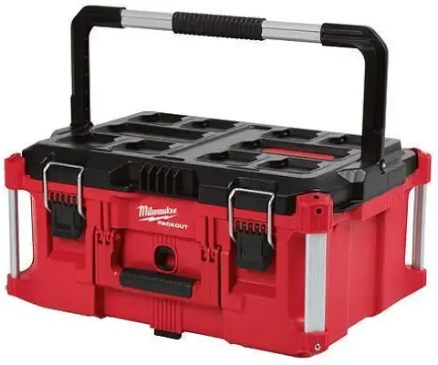 Milwaukee PACKOUT Rolling Toolbox