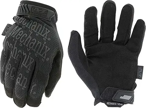 Mechanix Wear Original Covert Work Gloves