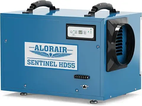 ALORAIR Sentinel Commercial Dehumidifier