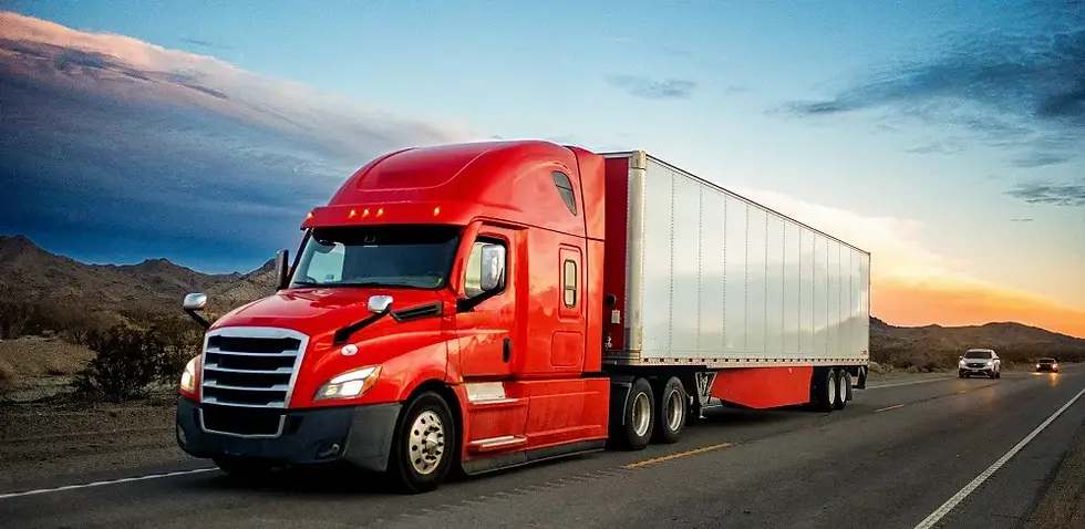 Trucking Rates per Mile in 2026: What Owner-Operators Are Earning
