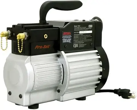 CPS Products TR21 Refrigerant Recovery Tank
