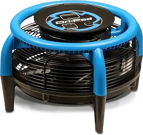 Dri-Eaz Sahara Pro X4 Air Mover