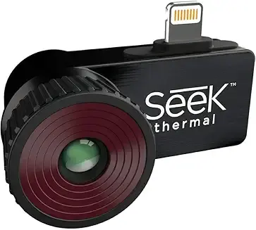 Seek Thermal RevealPRO