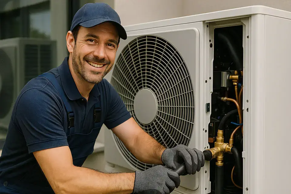 Best Power Tool Combo Kits for HVAC Technicians
