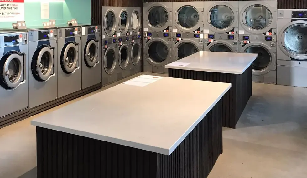 Are Laundromats Profitable? Real Margins and Operating Costs