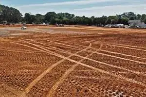 Commercial Property Insurance for Land Grading Businesses