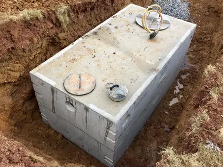 What Insurance Coverages Does a Septic Tank Contractor Need