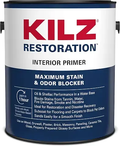 KILZ Restoration Interior Primer