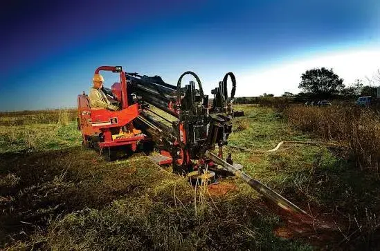 How to Finance a Directional Drill: Options for New Contractors