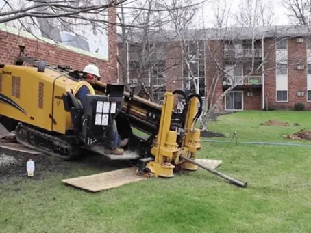 How Much Does Insurance Cost for a Directional Drilling Contractor