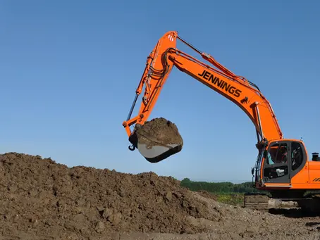 How Much Does Excavating Insurance Cost in Tennessee?