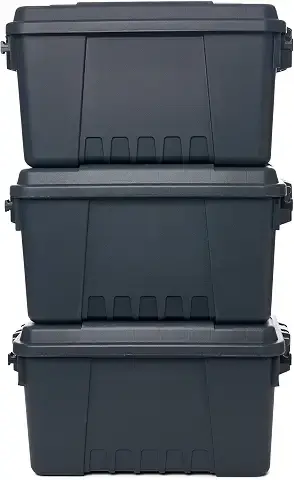 Plano Sportsman Trunk