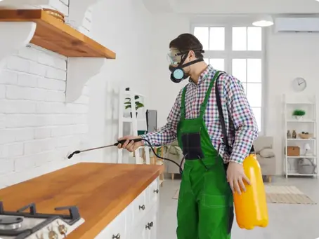 Pest Control Insurance: Protecting Your Extermination Business