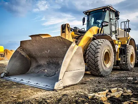 How Much Does Heavy Equipment Insurance Cost in Texas?
