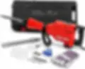 XtremepowerUS Electric Demolition Jack Hammer