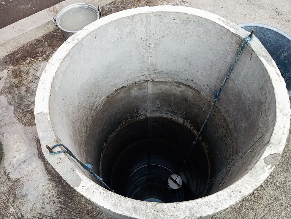 How Much Does Water Well Drilling Insurance Cost in California?