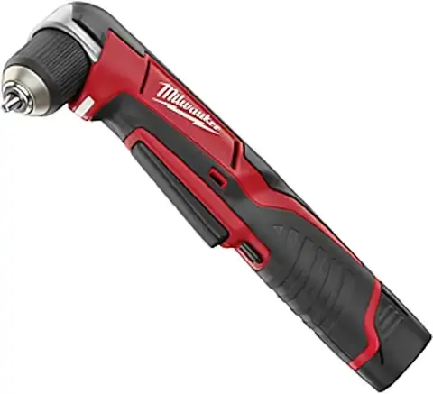 Milwaukee M12 Fuel Right Angle Drill (2415-20)