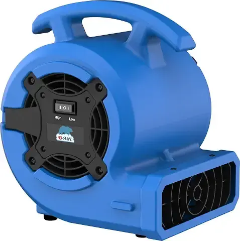 B-Air VP-25 Air Mover