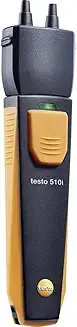 Testo 510i Wireless Differential Pressure Meter