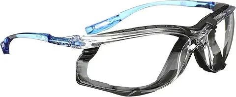 3M Virtua CCS Protective Eyewear