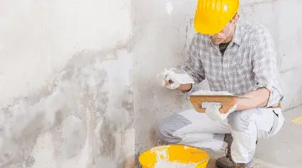 Restoration Contractor