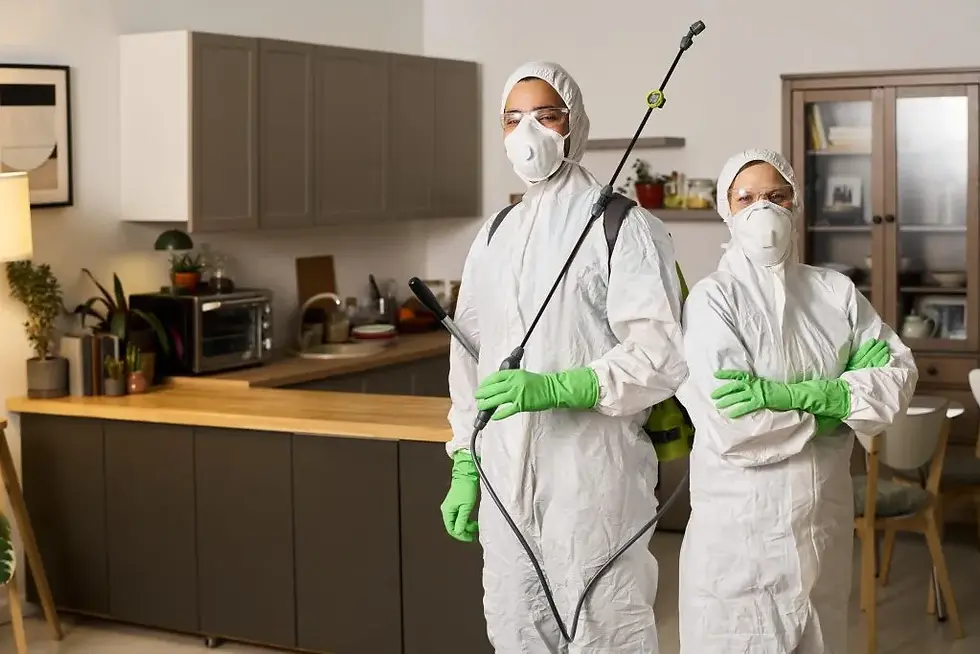 Best HEPA Shop Vacs for Pest Control Contractors