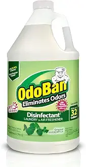 OdoBan Disinfectant & Odor Eliminator