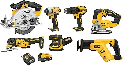 DEWALT 20V MAX Cordless Tripod Light