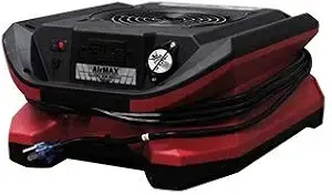 Phoenix AirMAX Radial Air Mover