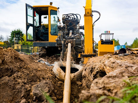 How To Get an Insurance Quote for a Directional Drilling Contractor