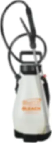 Smith Performance Sprayers 190447 Bleach & Chemical Sprayer