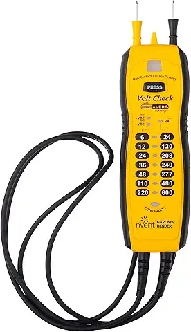 Sperry Instruments ET64220 Continuity Tester