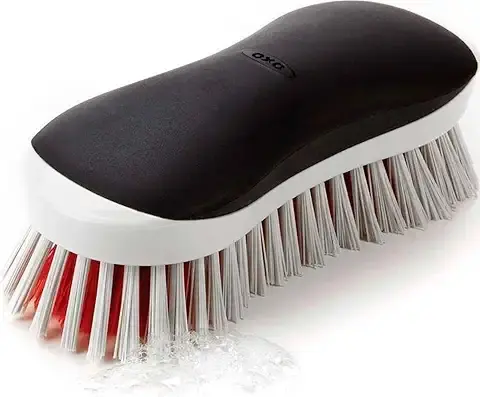 OXO Good Grips Heavy-Duty Scrub Brush