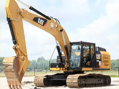 How Much Does Heavy Equipment Insurance Cost in Idaho?