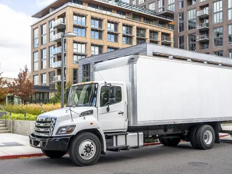 How to Win Box Truck Contracts: Where the Loads Are