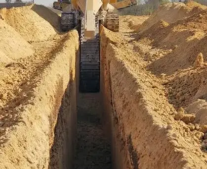 How Much Does Excavating Insurance Cost in Louisiana?