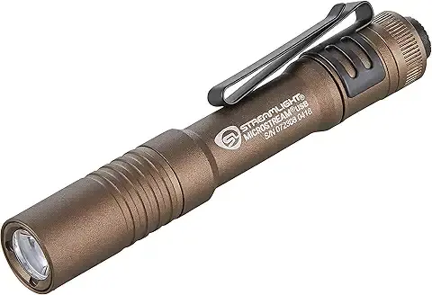 Streamlight MicroStream USB Flashlight