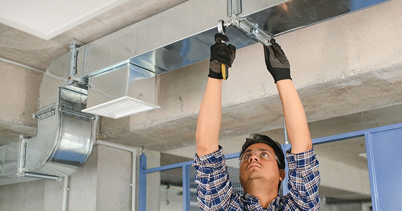 Best Drain Cleaning Tools for HVAC Condensate Lines