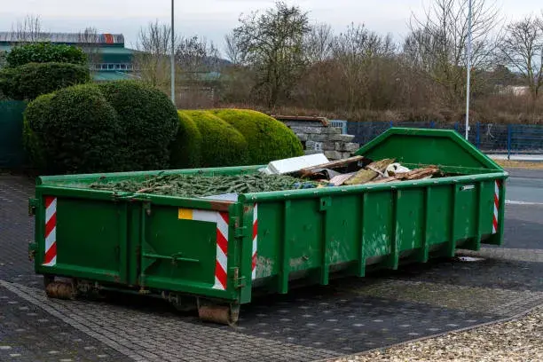 Dumpster Rental Contracts: What to Include and Why