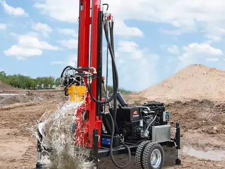 How Much Does Insurance Cost for a Water Well Drilling Contractor?