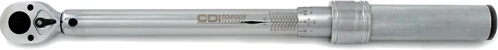CDI 2503MFRPH Snap-on Torque Wrench